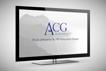 ACG Management – FIP Néoveros Corse 2015