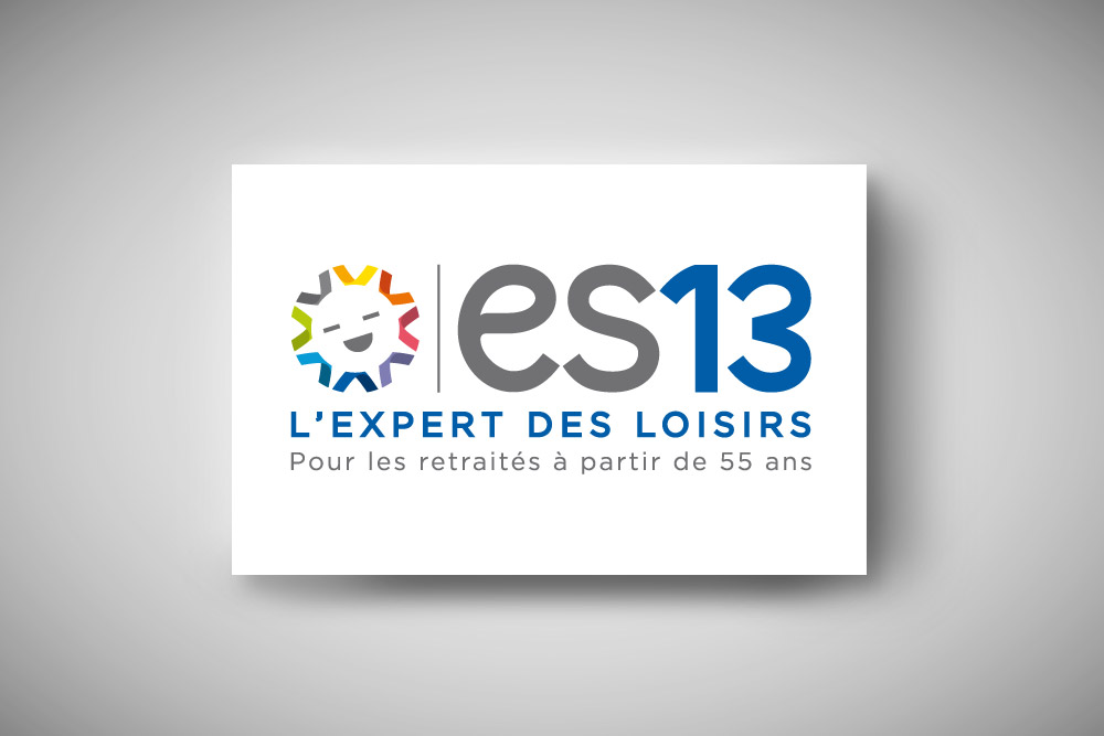Logotype ES13